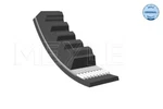 Meyle 052 013 0925 V-belt. Fixed Price $14.02.