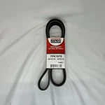 Accessory Drive Belt Bando 7PK1870 Fits 05-11 Toyota Tacoma 2.7L-L4. Fixed Price $24.79.