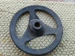 1973 1974 1975 Dodge Saginaw Power Steering Pump Pulley Mopar 318 340 426 Hemi. Fixed Price $75.00.