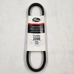 Gates 2260 Truflex V-belt 4L260 New Other Free Shipping. Fixed Price $12.00.