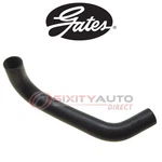 Gates 20492 Radiator Coolant Hose For MC208 KM-475 7332532 7295 70460 70428 Qc. Fixed Price $51.17.