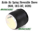 Firestone/goodyear Airide Spring Reversible Sleeve (9640, 1R12-367, 64395). Fixed Price $224.95.