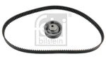 Febi Bilstein 14606 Timing Belt Kit Fits Audi Vw 80 Corrado Golf Jetta Passat. Fixed Price $77.63.