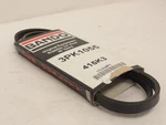 197822 New-no Box; Bando 3PK1055 Serpentine Belt; 415K3; 42.2" Ol. Fixed Price $16.24.