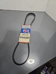 Serpentine Micro-v Belt Carquest Gates K040398. LOC17. Fixed Price $12.99.