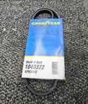 Goodyear 1040372 Serpentine Belt-multi V-belt Fits Suzuki Grand Vitara 2006-2008. Fixed Price $32.99.