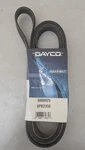 Dayco 5060925 6PK2350 Poly Ribbed Serpentine V-belt 0.82" X 92.52". Fixed Price $39.99.