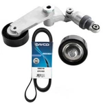 Serpentine Belt Drive Component Kit Dayco 5060740K1. Fixed Price $230.99.
