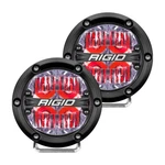 360-SRS 4IN Drive Red BCKLIT/2. Fixed Price $411.99.