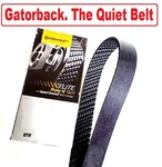 Serpentine Poly-v Belt, Quiet Gatorback Continental Elite 4080708, 8PK1797. Fixed Price $54.99.