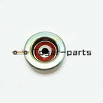 16604-31020 Genuine For Toyota 4RUNNER Lexus IS250 Serpentine Idler Pulley Oem. Fixed Price $33.84.