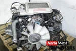 Jdm Mazda RX-7 FC3S 13B Turbo Engine 1.3L W/ 5-SPEED Manual Transmission. Fixed Price $5000.00.