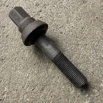 Oem Bmw E36 M5X/S5X M50B25 Engine Crank Hub Hex Bolt Jesus 325 328 M3. Fixed Price $17.99.
