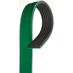 K060930HD Ac Delco Serpentine Belt For Chevy Express Savana Suburban Yukon. Fixed Price $63.00.