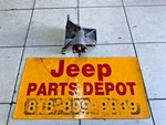 1987 - 1990 Jeep Cherokee 4.0L Alternator Compressor Bracket 8953002902 Oem. Fixed Price $125.00.