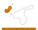 Gm Oem-serpentine Fan Belt Tensioner 12573024. Fixed Price $63.15.