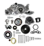 Holley 20-202P Premium Mid-mount Race Accessory System- Polished Finish. Fixed Price $3549.95.