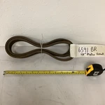 Gates 6591BR Belt Exmark 1-323300 Nos Authentic Oem Part. Fixed Price $59.99.