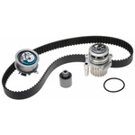 TCKWP333M Gates Timing Belt Kit New For Vw Volkswagen Beetle Jetta Passat Golf. Fixed Price $321.91.