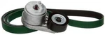 Serpentine Belt Drive Component Kit-accessory Gates 90K-38501HDA. Fixed Price $298.99.