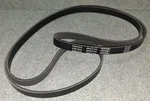 New Gates K061075 Serpentine Belt Premium Oe Micro-v. Fixed Price $18.75.