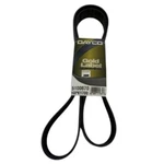 Dayco 5100670 Serpentine Belt, Poly Rib (genuine). Fixed Price $39.95.
