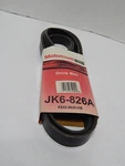 Ford JK6-826A Serpentine Belt. Fixed Price $24.95.
