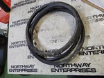 BB85 Gates Hexagonal V-belt 21/32 89.6IN Vbelt. Fixed Price $30.00.