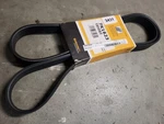 2002-2003 Bmw X5 Continental Contitech Conti-v Multirib Drive Belt Oem 7K1623. Fixed Price $46.99.