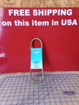 Dayco Glp Premium V-belt L427 & 13RL685, New Old Stock Belts, Free Shipping. Fixed Price $11.99.