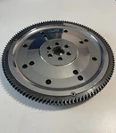 Unorthodox Racing 240SX KA24DE Lightweight Billet Flywheel. Fixed Price $225.00.