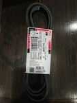 Genuine Ford 2002-2005 Explorer Motorcraft V-ribbed Serpentine Belt JK6-861-BA. Fixed Price $43.73.