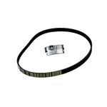 12658178 Ac Delco Serpentine Belt For Chevy Chevrolet Tahoe Silverado 1500 Truck. Fixed Price $82.00.