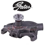 Gates 43130 Water Pump For WP-1054 US5060 P-923 FP2052 DP1456 AW5060 98117 Cg. Fixed Price $141.87.