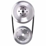 Afco Racing Products 80061 Long Water Pump Pulley Kit - 20% Reduction New. Fixed Price $161.79.