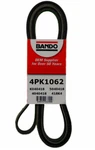 Bando 4PK1062 Serpentine Belt. Fixed Price $14.95.