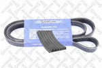 Stellox 2000-2002 Toyota Corolla V-belt For Fan & Alternator 90916-02504. Fixed Price $37.84.
