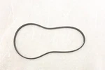 New Oem Serpentine Drive Belt 2521222030 For Accent Scoupe 1.5L 1990-2006. Fixed Price $13.93.