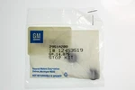 Genuine Gm Stop Kit Belt Lat 12453519. Fixed Price $14.99.