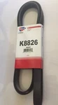 V-ribbed Belt 880K6 Carquest K8826 New 0887220654929. Fixed Price $17.99.