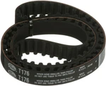 Engine Timing Belt-powergrip Premium Oe Gates T176. Fixed Price $16.30.