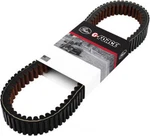 Gates 29G4077 G-force Automatic Cvt Belt, Double Notched. Fixed Price $82.77.