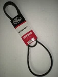 Gates V-belt Notched Cogged Raw Edge 3-VX-630 (3/8" 63"). Fixed Price $9.99.