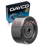 Dayco 89169 Drive Belt Idler Pulley For ADK0033P 49129 470-3426 45905 Pr. Fixed Price $63.19.