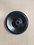 Nos Genuine 1984-2016 Gm Power Steering Pump Pulley Assembly 19421487. Fixed Price $163.99.
