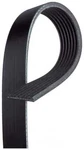 Serpentine Belt-premium Oe Micro-v Gates K070443. Fixed Price $82.99.