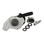 Engine Timing Belt Kit With Water Pump-vin: V, Sohc, 24 Valves Dnj TBK1150WP. Fixed Price $99.00.
