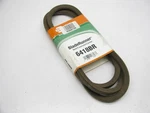 Gates 6418BR Bladerunner Power Equipment Accessory Drive Belt - 1/2" X 88.75". Fixed Price $21.59.