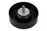 Genuine Acdelco LC9 5.3L Drive Belt Idler Pulley 12669569. Fixed Price $71.79.
