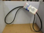 Carquest Accessory Drive Gates V-belt 7585 11A1485, 13/32" X 59-1/8". Fixed Price $18.25.